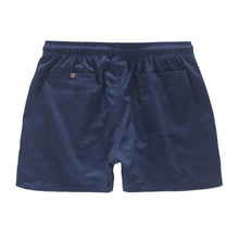 Load image into Gallery viewer, Linen Shorts - Navy
