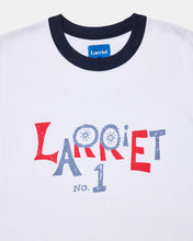 Load image into Gallery viewer, No. 1 Tee - White

