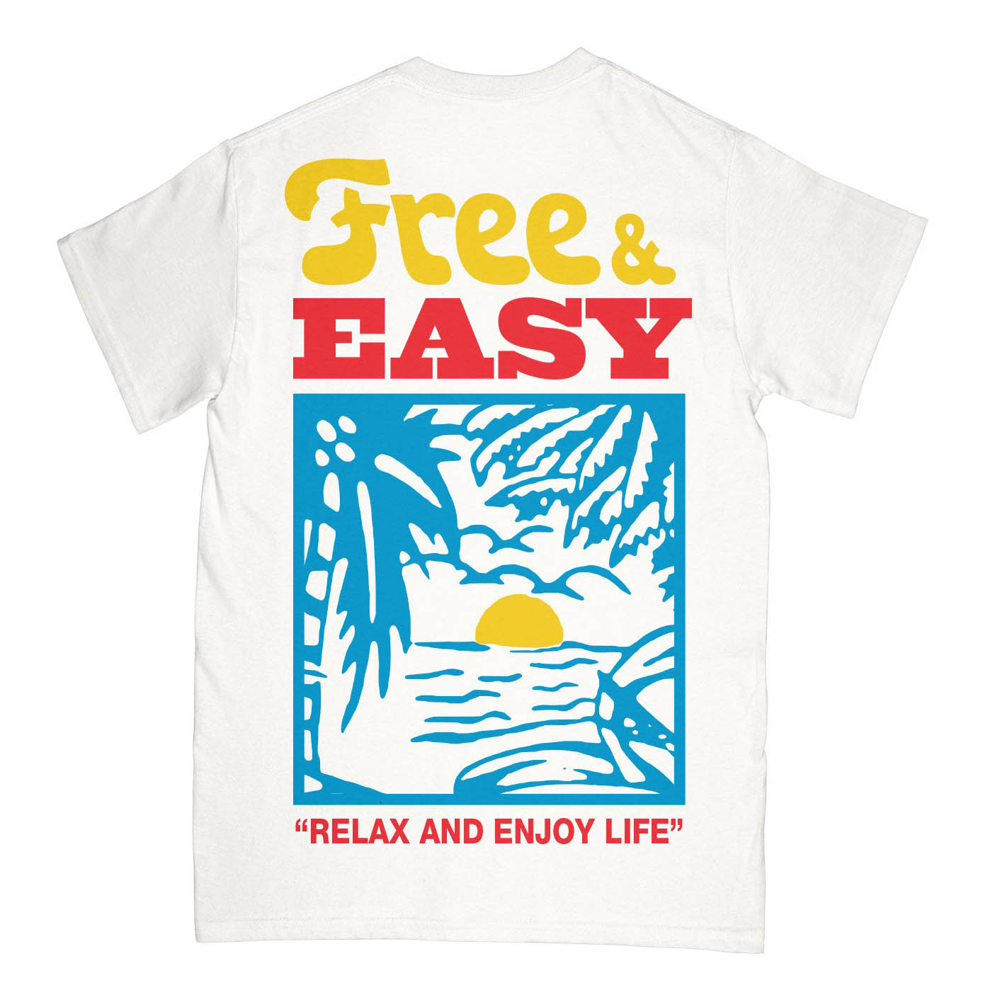 FREE \u0026 EASY