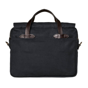 Filson briefcase navy on sale