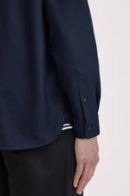 Load image into Gallery viewer, Oxford Shirt - Navy
