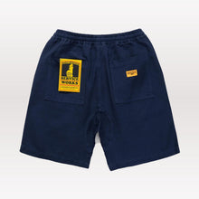 Load image into Gallery viewer, Classic Chef Shorts - Dark Navy
