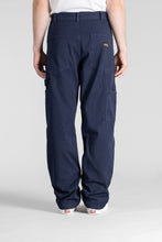 Load image into Gallery viewer, OG Painter Pant - Navy Duck
