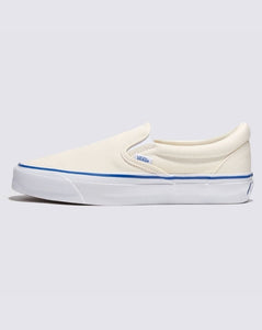 Premium Slip On 98 - LX Off White