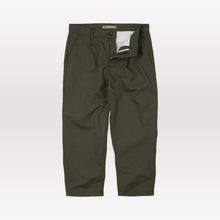 Load image into Gallery viewer, OG Haworth One Tuck Pants - Olive
