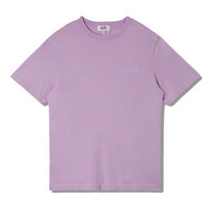 Stan OG Tee - Washed Purple