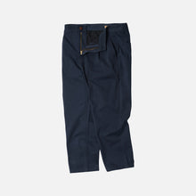 Load image into Gallery viewer, OG Haworth One Tuck Pants - Navy
