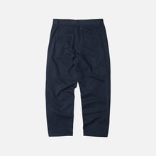 Load image into Gallery viewer, OG Haworth One Tuck Pants - Navy
