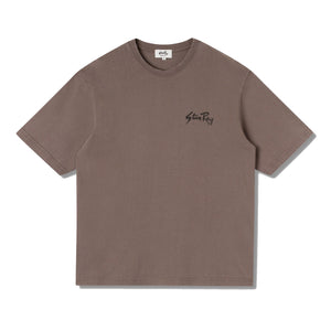 Stan OG Tee - Shale / Tonal