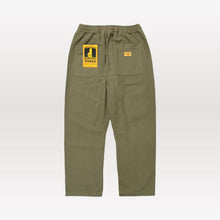 Load image into Gallery viewer, Classic Chef Pants - Olive
