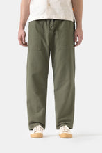 Load image into Gallery viewer, Classic Chef Pants - Olive
