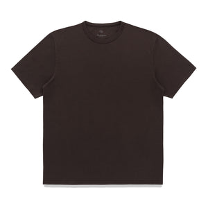 T-Shirt - Black Olive