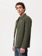 Load image into Gallery viewer, Barney Worker Jacket - Olive
