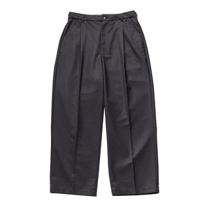 Onder Pant - Charcoal