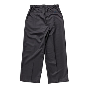 Onder Pant - Charcoal