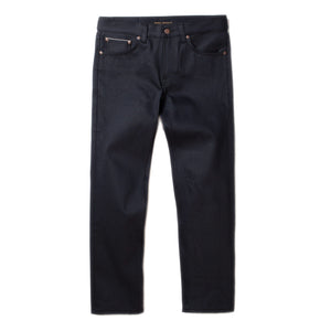 Gritty Jackson Dry Onyx Selvage