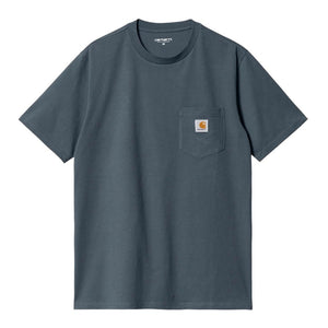 Pocket T-Shirt - Ore