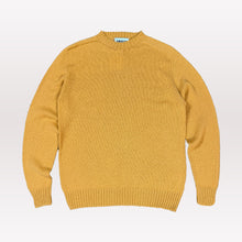Load image into Gallery viewer, Seamless Crew Sweater - Tansy
