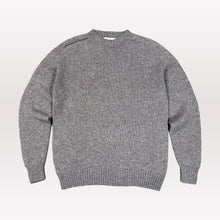 Load image into Gallery viewer, Seamless Crew Sweater - Elk
