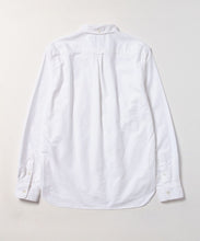 Load image into Gallery viewer, Oxford Button Down Shirt - White
