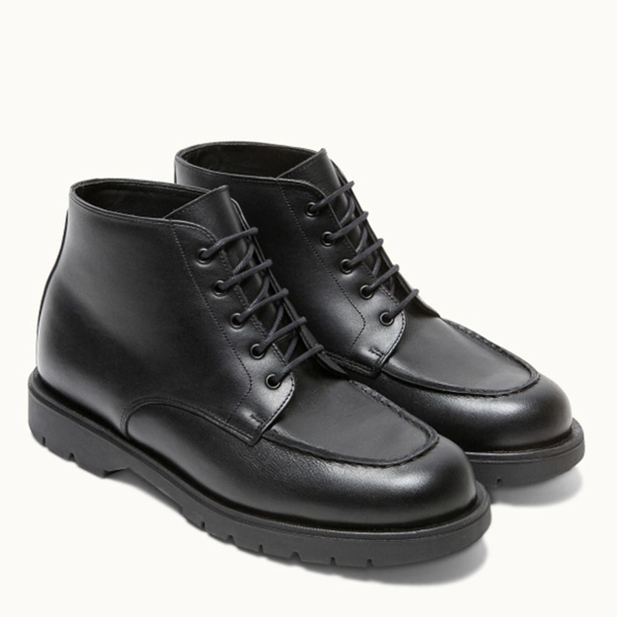 Oxal KP Boot - Noir