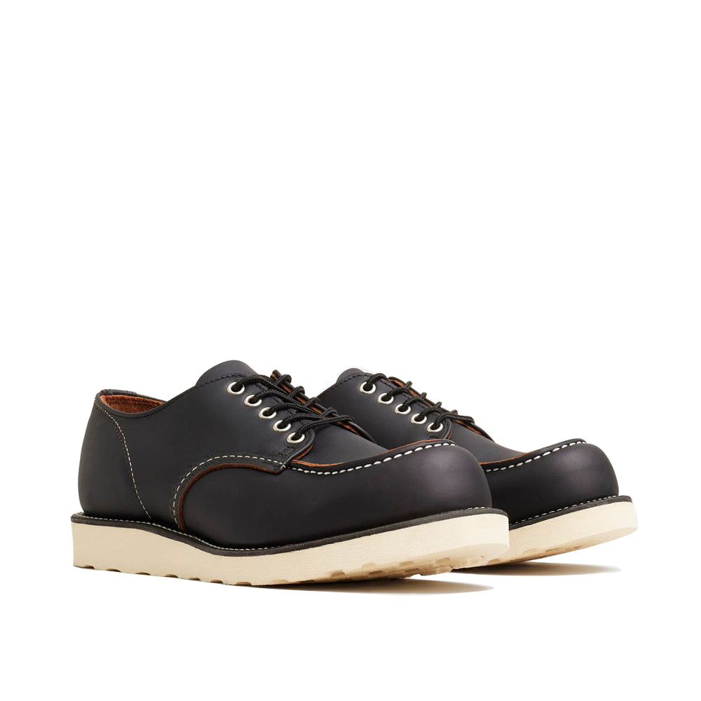 Moc Oxford 8090 - Black Prairie