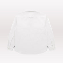 Load image into Gallery viewer, Pacific Twill Cotton &amp; Linen Shirt - Bone
