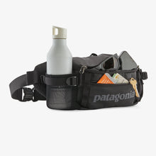 Load image into Gallery viewer, Black Hole Waist Pack 5L - Black
