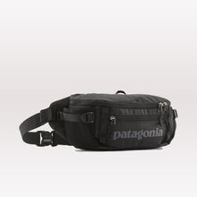 Load image into Gallery viewer, Black Hole Waist Pack 5L - Black
