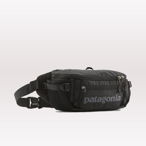 Black Hole Waist Pack 5L - Black