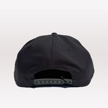 Load image into Gallery viewer, Pal &amp; Panther Cotton Cap - Black
