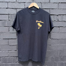 Load image into Gallery viewer, Providence Palm Logo T-Shirt - Washed Black

