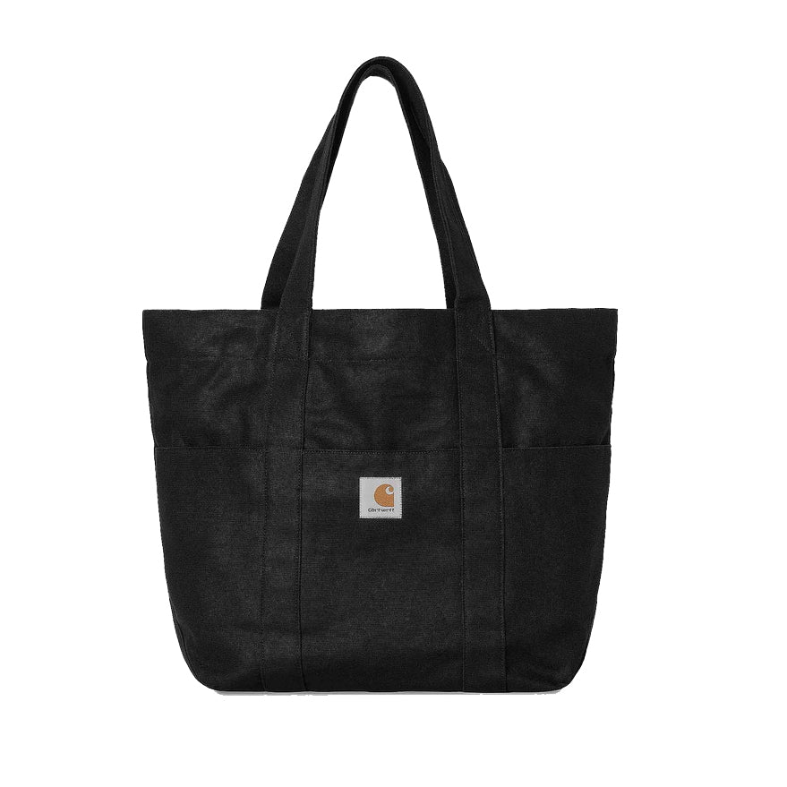Parker Tote Bag - Black
