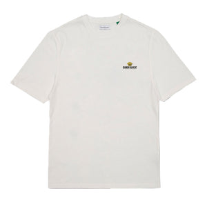 Pawn Shop Tee - Off White