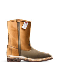 Load image into Gallery viewer, Pecos 8060 - Hawthorne Muleskinner Leather
