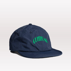 Core Logo Cap - Navy