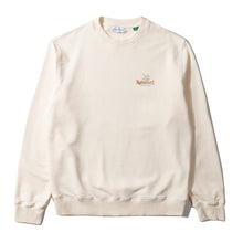 Load image into Gallery viewer, Piano Bar Sweatshirt - Off White
