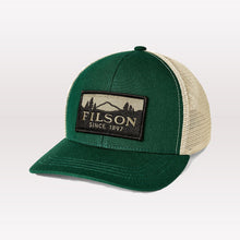Load image into Gallery viewer, Scenic Logger Mesh Cap - Pine
