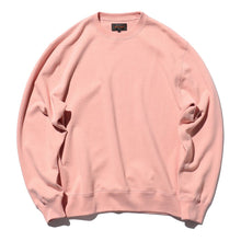Load image into Gallery viewer, Crew Sweat - Pink
