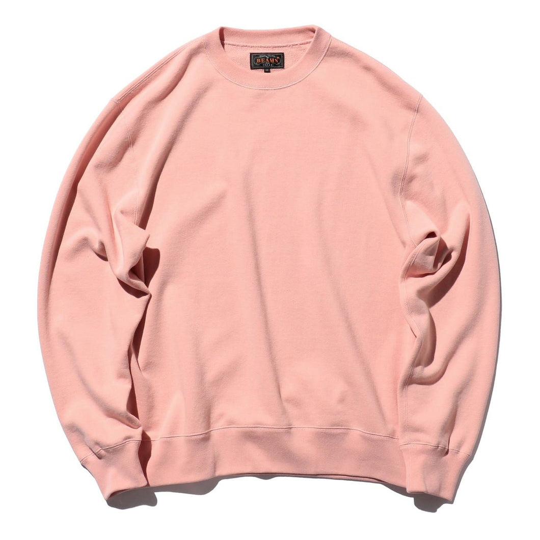 Crew Sweat - Pink