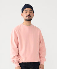 Load image into Gallery viewer, Crew Sweat - Pink
