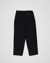 Load image into Gallery viewer, Pleated Pant - Black
