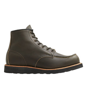 Classic Moc 6 Inch Boot 8828 - Alpine Portage Leather