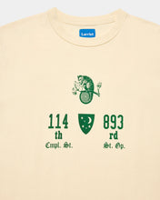 Load image into Gallery viewer, Possum Tee - Natural
