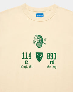 Possum Tee - Natural