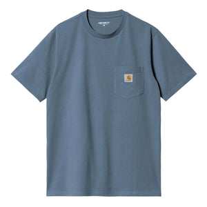 Pocket T-Shirt - Positano