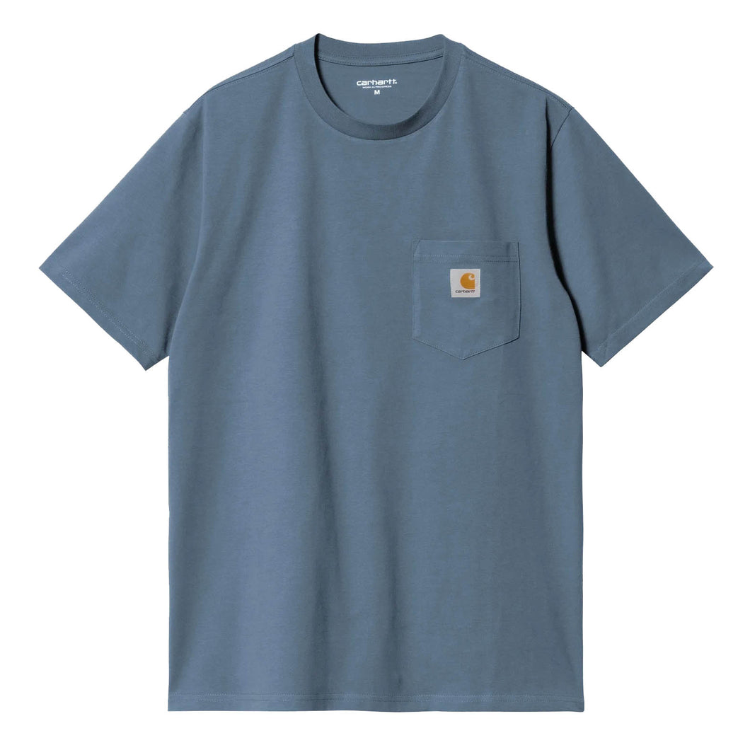 Pocket T-Shirt - Positano