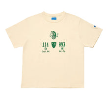 Load image into Gallery viewer, Possum Tee - Natural
