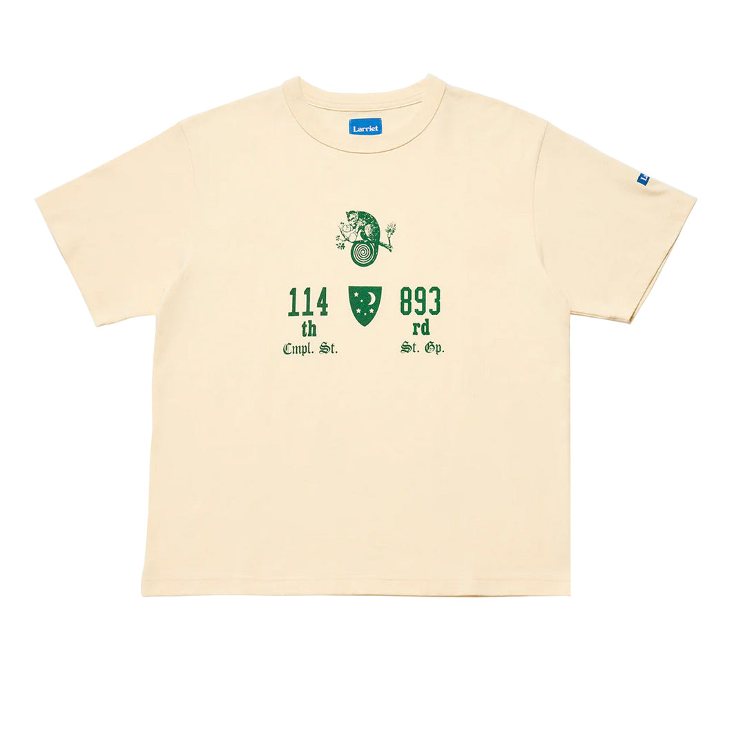 Possum Tee - Natural