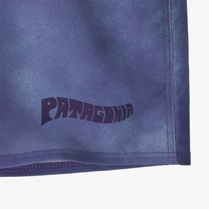 Hydropeak Volley Shorts - Sea Spray: Concrete Purple